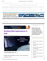 Building Web Applications in PHP.pdf